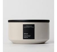 French Connection Stone Collection Iris & Orange Blossom Candle 396G
