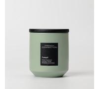 French Connection Stone Collection Wildberry & Patchouli Candle 224G