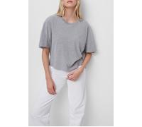 French Connection Tally Jrsy Sslv Crewnk Tee Black size S | Shirts Outlet | Women | Black S