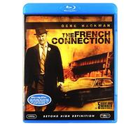 French Connection , The [Region 2] (English audio)