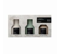 French Connection Trio Of Reed Diffuser Gift Set 3X100Ml Stone Range