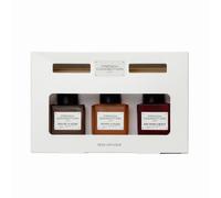 French Connection Trio of Reed Diffusers Gift Set 3x50G Square Design | Size: 3 Pack French Connection Multicolor 3 Pack