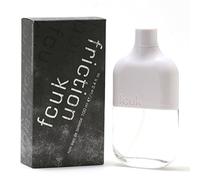 French Connection UK - Fcuk Friction For Him Eau De Toilette Spray - 100ml/3.4oz