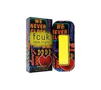 French Connection UK Late Night Ladies Eau de Toilette Spray 100 ml