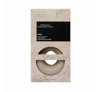 French Connection Warm Vanilla & Cashmere Reed Diffuser 130Ml Stone Range