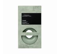 French Connection Stone Collection Scented Reed Diffuser | Luxury Home Fragrance | 130ML & Trio Gift Set (130ML, Wildberry & Patchouli)