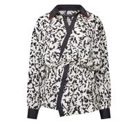 French Connection Womens/Ladies Twist Blouse GT17084
