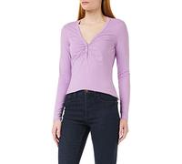 French Connection Women's Rebound Response Skinny 30" Jeans, Black, 10