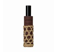 French Connection Woven Detail Brown Black Cherry & Cedarwood Room Spray 100Ml