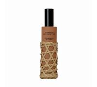 French Connection Woven Detail Caramel Cedarwood & Citrus Room Spray 100Ml