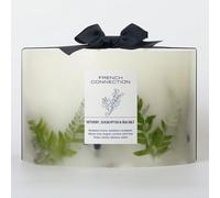 French Connection Botanical Collection Vetivert Eucalyptus & Sea Salt Candle 1.5kg