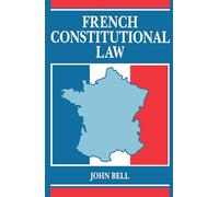 French Constitutional Law