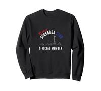 French Cookbook Club - Official Member Sweatshirt