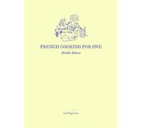French Cooking for One. Roberts, Roberts, 9781068661716 Fast Free Shipping