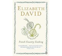 French Country Cooking (Cookery Library) by David, Elizabeth (2001) Paperback