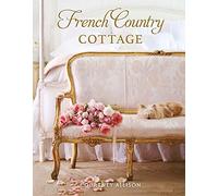 French Country Cottage
