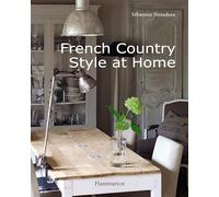 French Country Style at Home