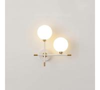 French Cream Wind Aisle Wall Lamp Bedroom Bedside Ambience Designer Art Sconces Entryway Hallway Stairs Mounted Lighting Fixture