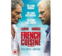 French Cuisine [DVD]