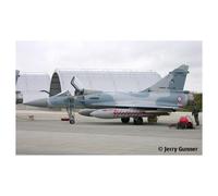 French Dassault Mirage 2000C Kit