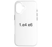 French Defense Cool Chess Opening for Chess Addicted Case for iPhone 16