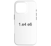 French Defense Cool Chess Opening for Chess Addicted Case for iPhone 16 Pro