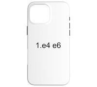 French Defense Cool Chess Opening for Chess Addicted Case for iPhone 16 Pro Max