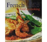 French Delicious Classic Cuisine Made Easy