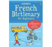 French Dictionary for Beginners