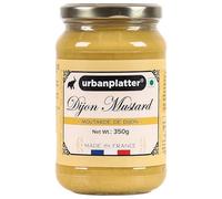 French Dijon Mustard, 350 grams