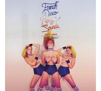 French Disco Boogie Sounds 1975-1984: Selected By (Vinyl) Charles Maurice