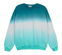 French Disorder - Cameron Dip Dye Jelly Mint - M - Sweatshirt