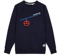FRENCH DISORDER Clyde To The Top - Men - Blue - size XL- model 2026 XL