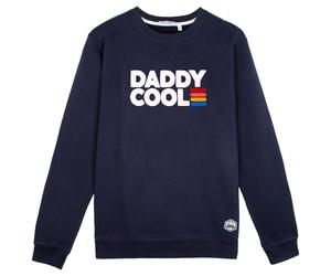 French Disorder - Dylan Daddy Cool Navy - M - Sweatshirt