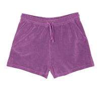French Disorder - Elsa Éponge Stripe Violet - XS - Shorts