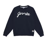 French Disorder - Rosie Givree Tricotin Navy - S - Sweatshirt