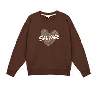 French Disorder - Rosie Sauvage Léo Brown - L - Sweatshirt