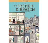 French Dispatch of the Liberty, Kansas Evening Sun, The (Feature)