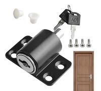 French Door Lock, Sliding Window Locks | Security Door Locks Aluminum Window Lock,School Use Window Key Lock, P Sliding Door Locks
