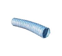 French Drain Pipe Perforated Drainage Pipes,Landscape Drain Pipe for Yard Landscape Basement Waterproofing & Downspout Drainage Solution(55.8ft)