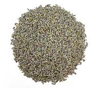 French Dried Lavender Flowers Loose Fresh Natural Genuine Scent Pot Pourri Premium Quality! (100g)