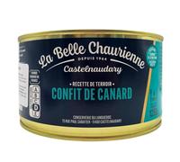 French duck confit La Belle Chaurienneconfit de canard 1250 gr 4 serves