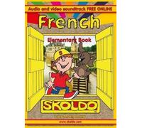 French Elementary Book : Skoldo