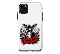 French Emperor Napoleon Bonaparte Military History Case for iPhone 11 Pro Max