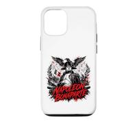 French Emperor Napoleon Bonaparte Military History Case for iPhone 12/12 Pro