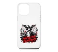 French Emperor Napoleon Bonaparte Military History Case for iPhone 12 Pro Max