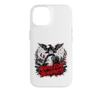 French Emperor Napoleon Bonaparte Military History Case for iPhone 14