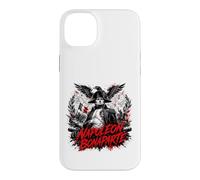 French Emperor Napoleon Bonaparte Military History Case for iPhone 14 Plus