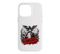 French Emperor Napoleon Bonaparte Military History Case for iPhone 14 Pro Max