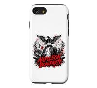 French Emperor Napoleon Bonaparte Military History Case for iPhone SE (2020) / 7/8